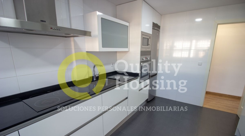 Comunidad de Madrid - Boadilla del Monte - 1121m2