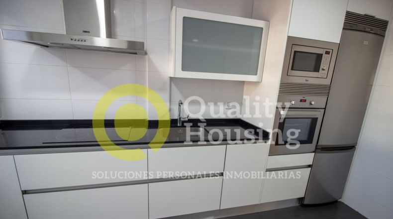 Comunidad de Madrid - Boadilla del Monte - 1121m2