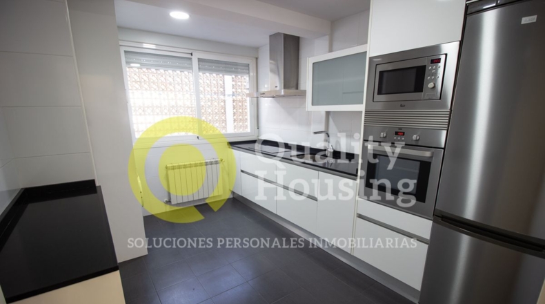 Comunidad de Madrid - Boadilla del Monte - 1121m2