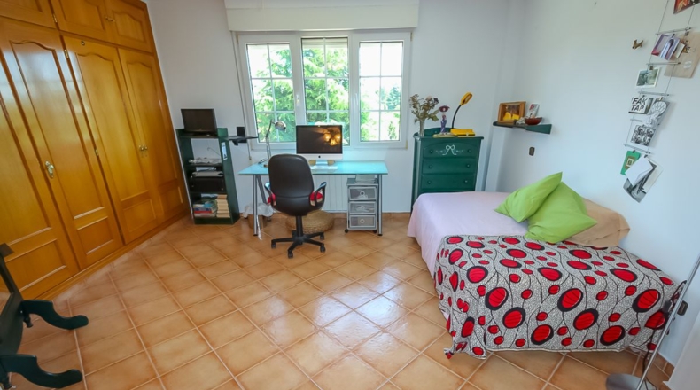 Comunidad de Madrid - Boadilla del Monte - 1121m2