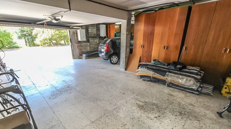 Comunidad de Madrid - Boadilla del Monte - 1121m2