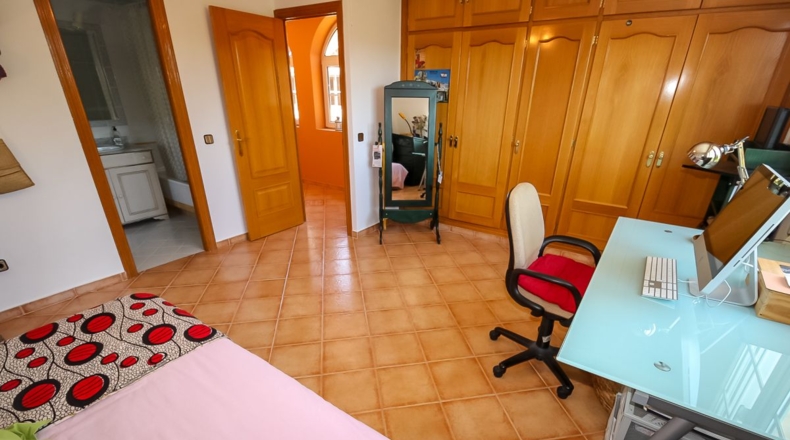 Comunidad de Madrid - Boadilla del Monte - 1121m2