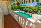 Casa con terreno en venta en Boadilla del Monte ref: TR36335 foto