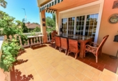 Casa con terreno en venta en Boadilla del Monte ref: TR36335 foto