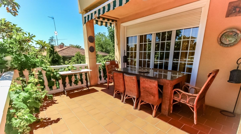 Comunidad de Madrid - Boadilla del Monte - 1121m2