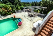 Casa con terreno en venta en Boadilla del Monte ref: TR36335 foto