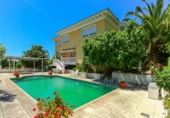 Casa con terreno en venta en Boadilla del Monte ref: TR36335 foto