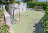 Casa con terreno en venta en Boadilla del Monte ref: TR36335 foto