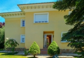 Casa con terreno en venta en Boadilla del Monte ref: TR36335 foto
