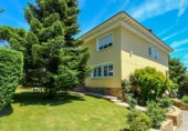 Casa con terreno en venta en Boadilla del Monte ref: TR36335 foto