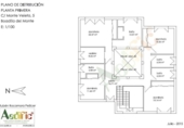 Casa con terreno en venta en Boadilla del Monte ref: TR36335 foto