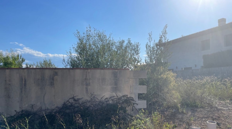 Tarragona - Reus - 913m2