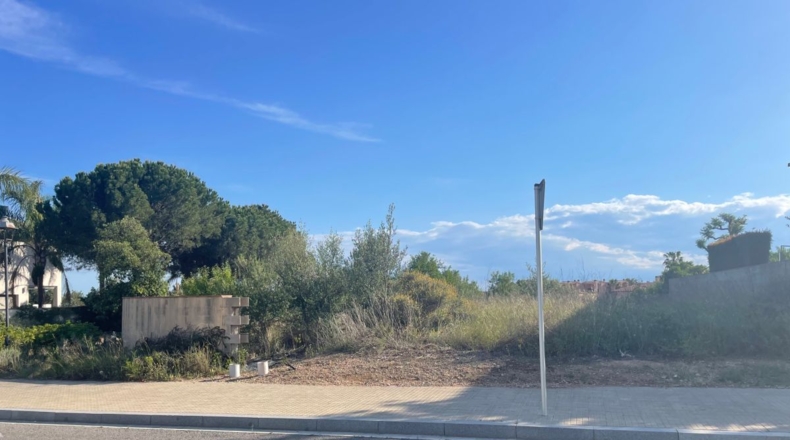 Tarragona - Reus - 913m2