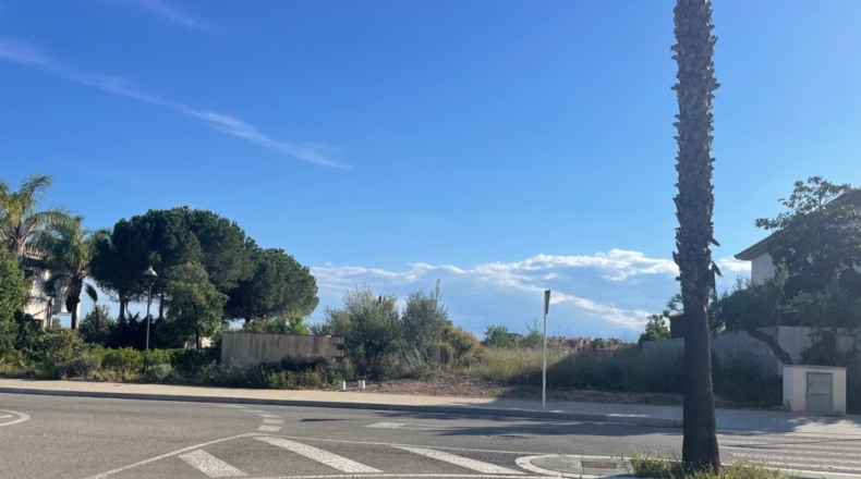 Tarragona - Reus - 913m2