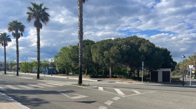 Tarragona - Reus - 913m2
