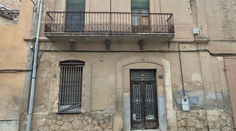 Tarragona - Amposta - 361m2