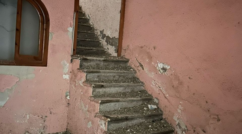 Tarragona - Amposta - 361m2