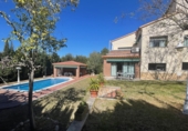 Xalet independent amb terreny en venda a el Catllar ref.: TR187446 foto