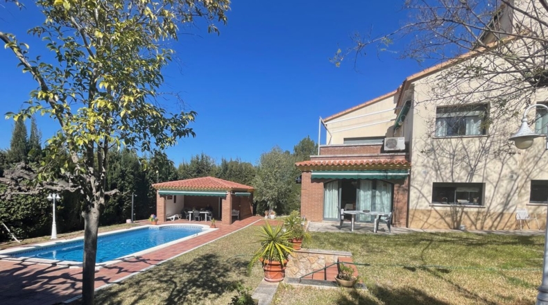 Tarragona - el Catllar - 2000m2