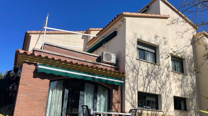 Tarragona - el Catllar - 2000m2
