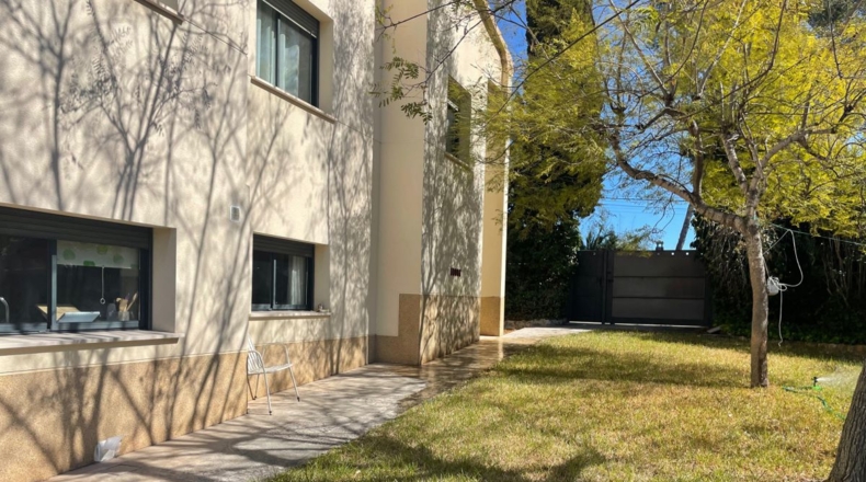 Tarragona - el Catllar - 2000m2
