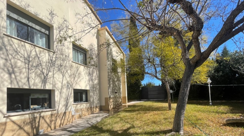 Tarragona - el Catllar - 2000m2