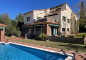 Xalet independent amb terreny en venda a el Catllar ref.: TR187446 foto