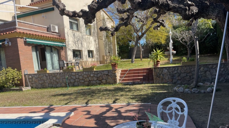 Tarragona - el Catllar - 2000m2