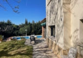 Xalet independent amb terreny en venda a el Catllar ref.: TR187446 foto