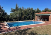 Xalet independent amb terreny en venda a el Catllar ref.: TR187446 foto