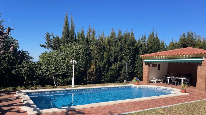 Tarragona - el Catllar - 2000m2