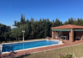 Xalet independent amb terreny en venda a el Catllar ref.: TR187446 foto