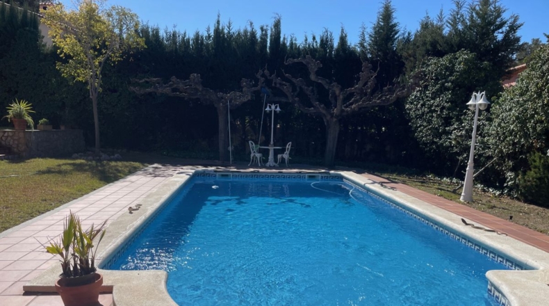 Tarragona - el Catllar - 2000m2