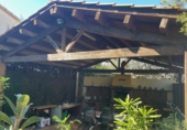 Xalet independent amb terreny en venda a el Catllar ref.: TR187446 foto