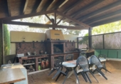 Xalet independent amb terreny en venda a el Catllar ref.: TR187446 foto