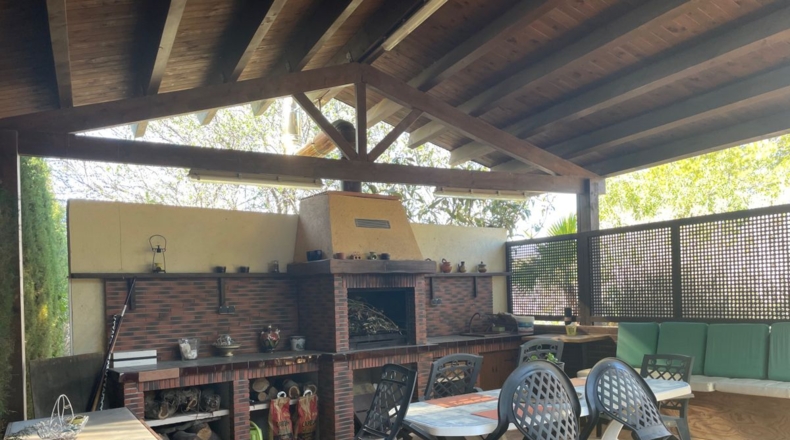 Tarragona - el Catllar - 2000m2