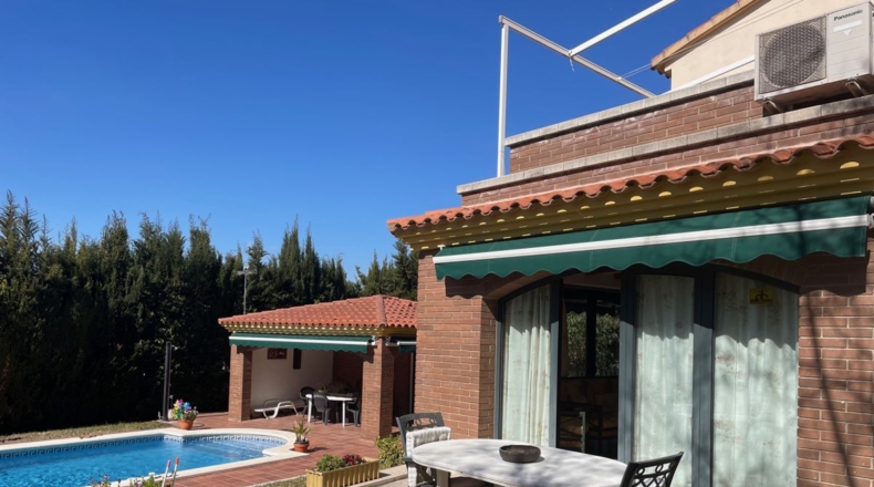 Tarragona - el Catllar - 2000m2