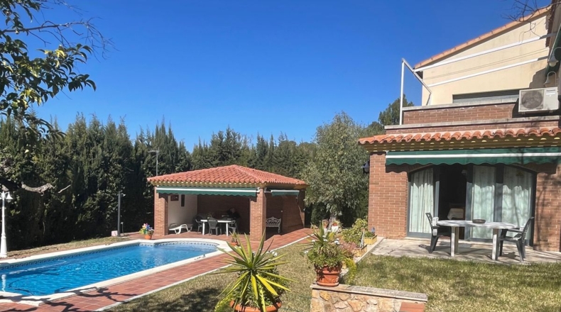 Tarragona - el Catllar - 2000m2