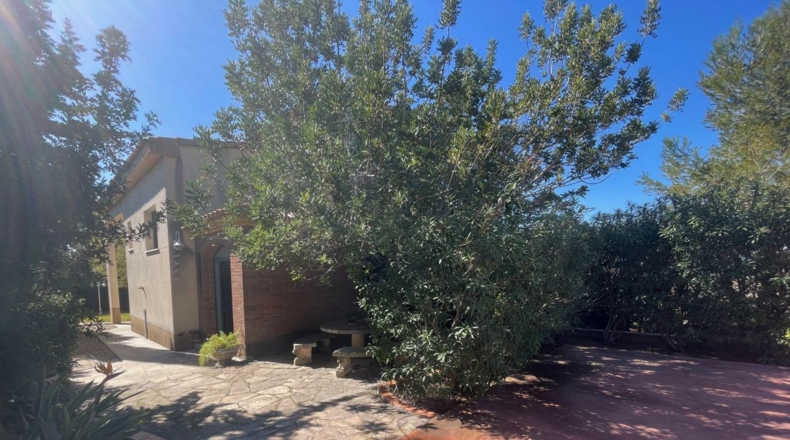 Tarragona - el Catllar - 2000m2