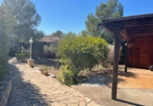 Xalet independent amb terreny en venda a el Catllar ref.: TR187446 foto