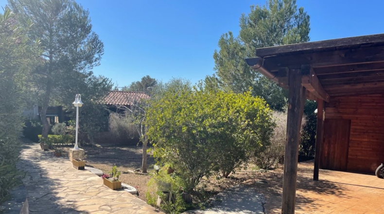 Tarragona - el Catllar - 2000m2