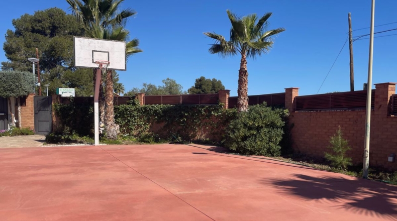 Tarragona - el Catllar - 2000m2