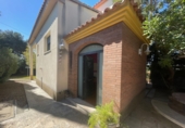 Xalet independent amb terreny en venda a el Catllar ref.: TR187446 foto