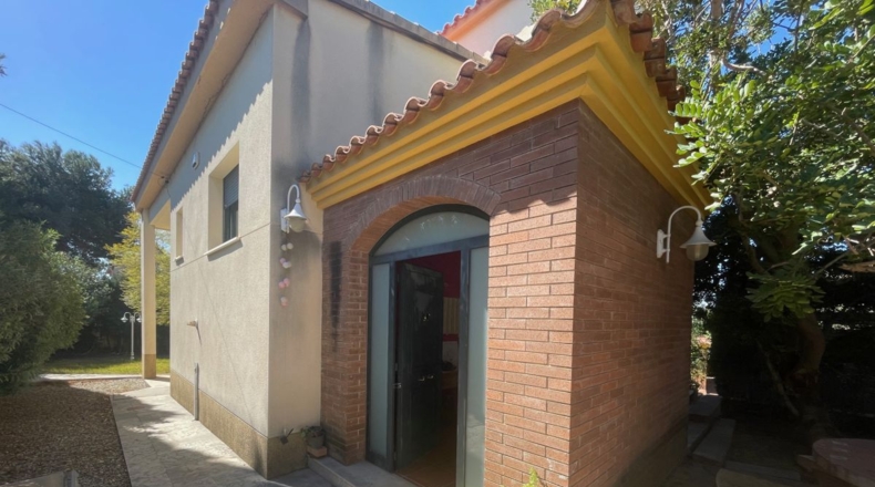 Tarragona - el Catllar - 2000m2