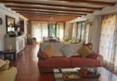 Xalet independent amb terreny en venda a el Catllar ref.: TR187446 foto
