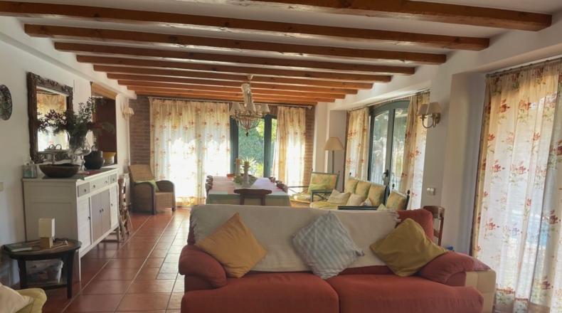 Tarragona - el Catllar - 2000m2