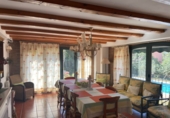 Xalet independent amb terreny en venda a el Catllar ref.: TR187446 foto