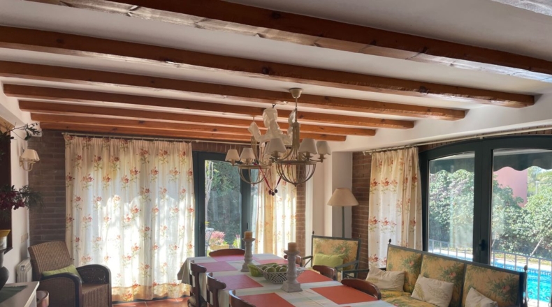 Tarragona - el Catllar - 2000m2