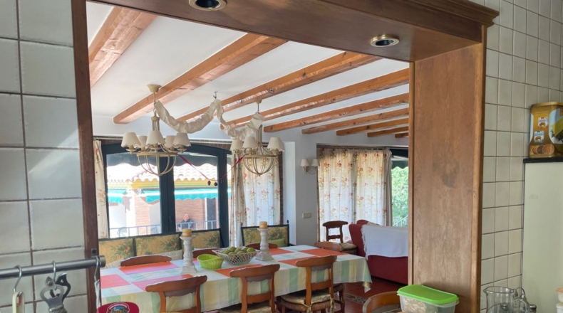 Tarragona - el Catllar - 2000m2