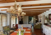Xalet independent amb terreny en venda a el Catllar ref.: TR187446 foto